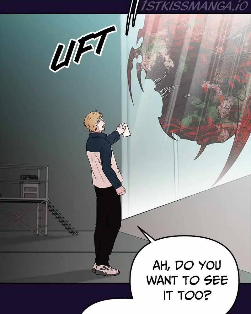 Blood and Butterflies Chapter 55 42